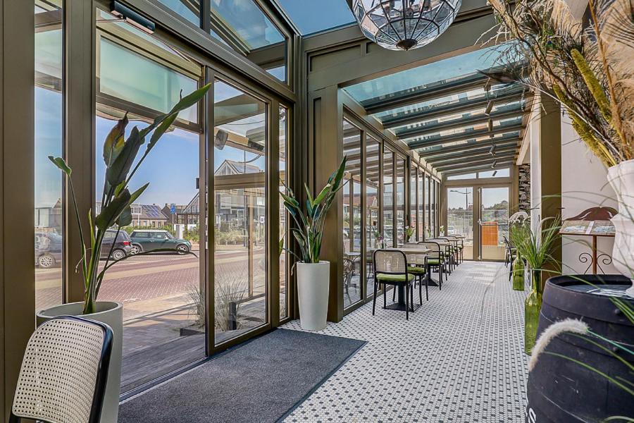 Hotel Victoria 버겐안지 외부 사진