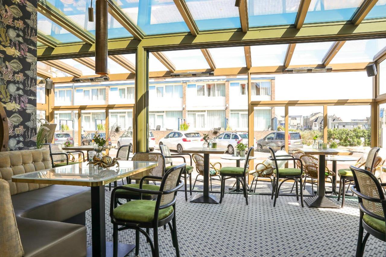 Hotel Victoria 버겐안지 외부 사진