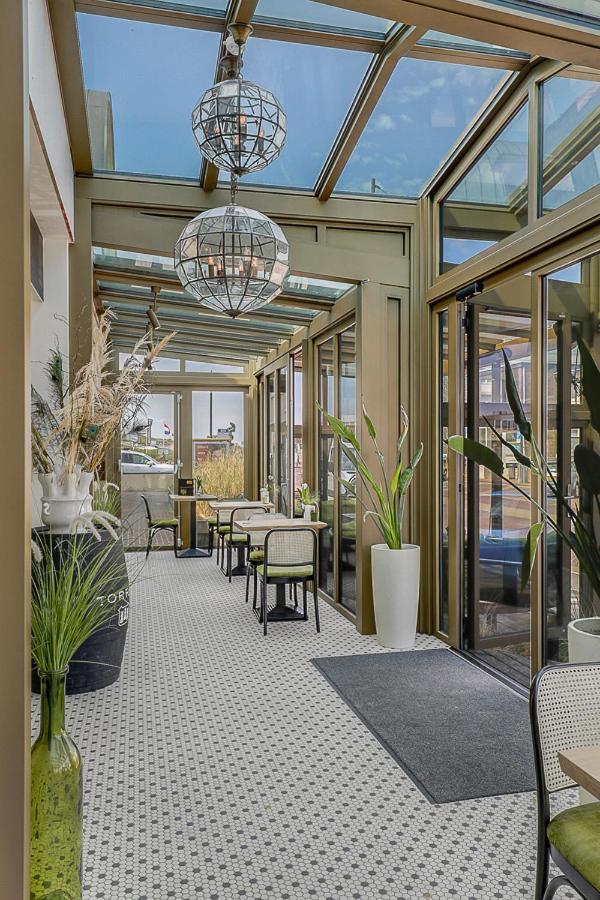 Hotel Victoria 버겐안지 외부 사진