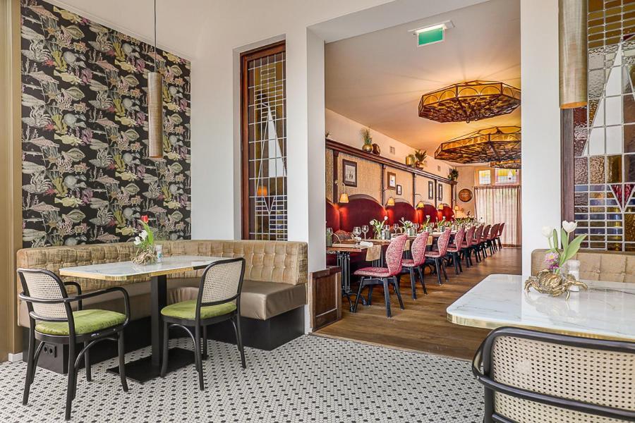Hotel Victoria 버겐안지 외부 사진
