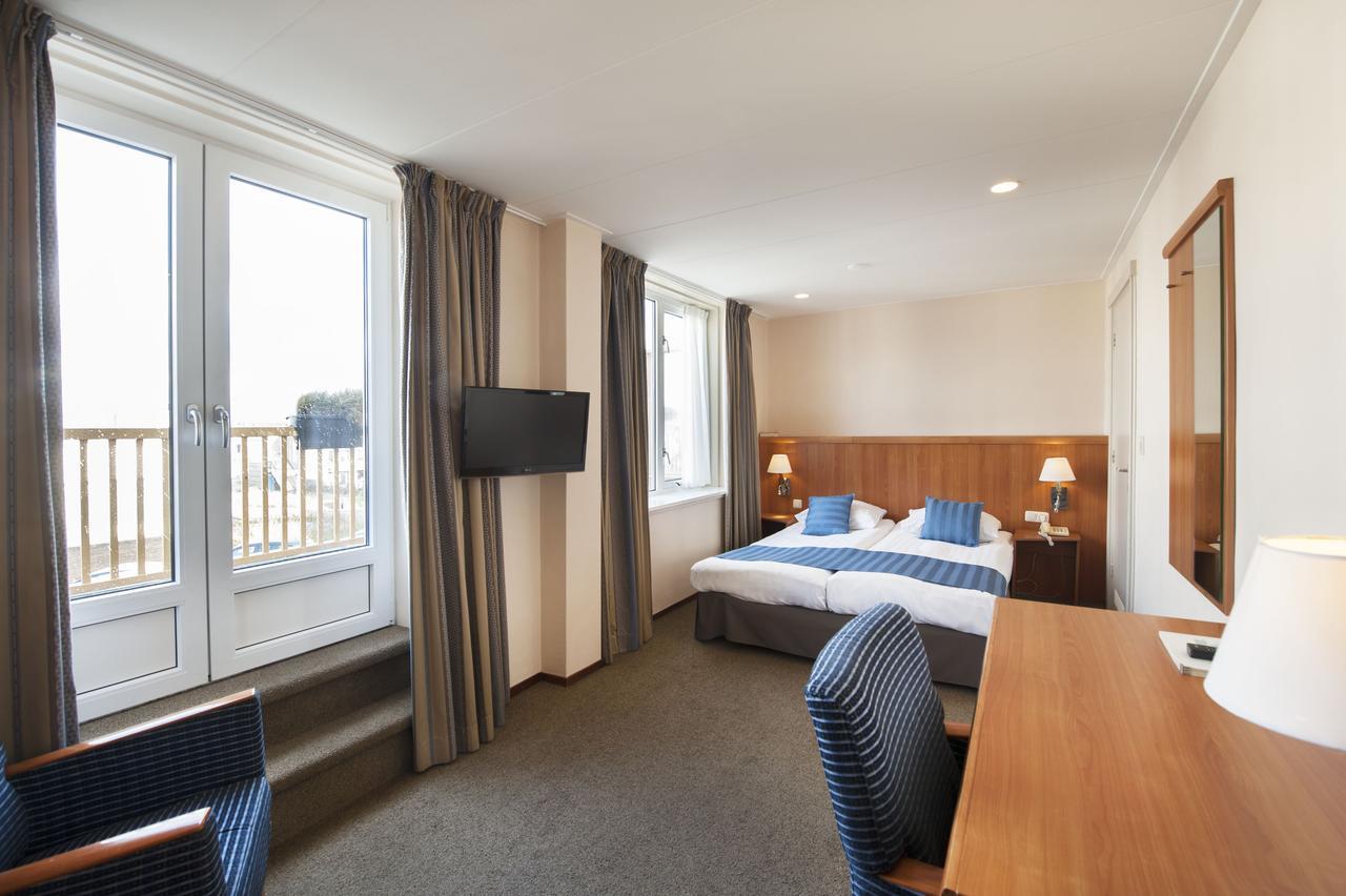 Hotel Victoria 버겐안지 외부 사진
