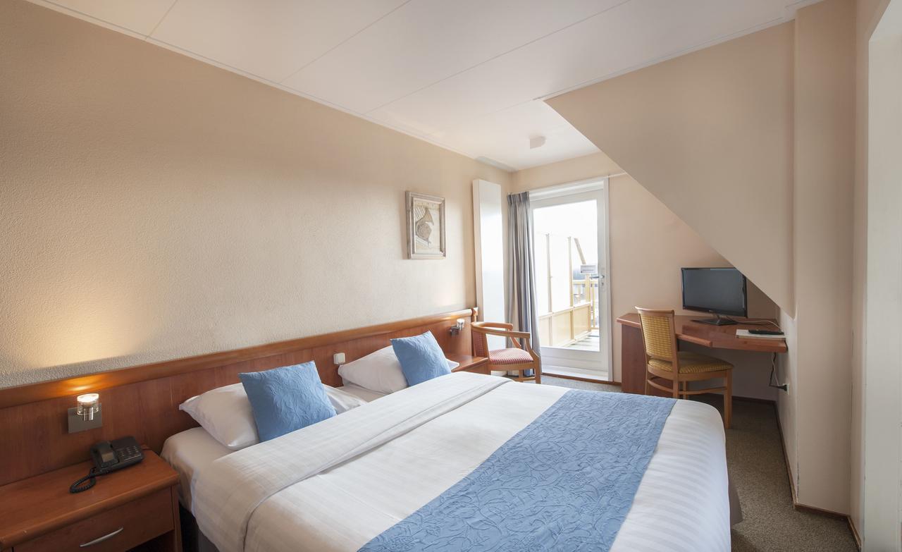 Hotel Victoria 버겐안지 외부 사진