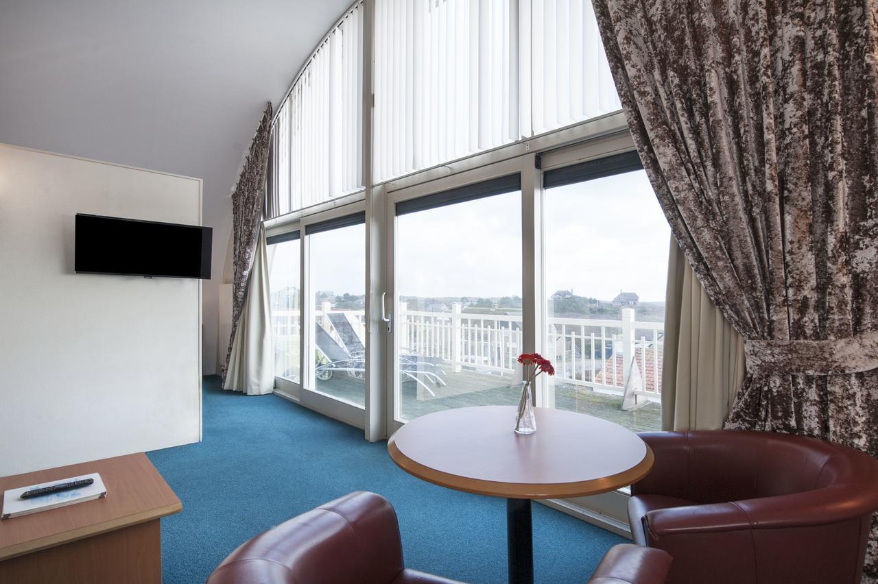Hotel Victoria 버겐안지 외부 사진