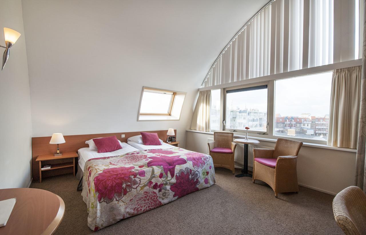Hotel Victoria 버겐안지 외부 사진