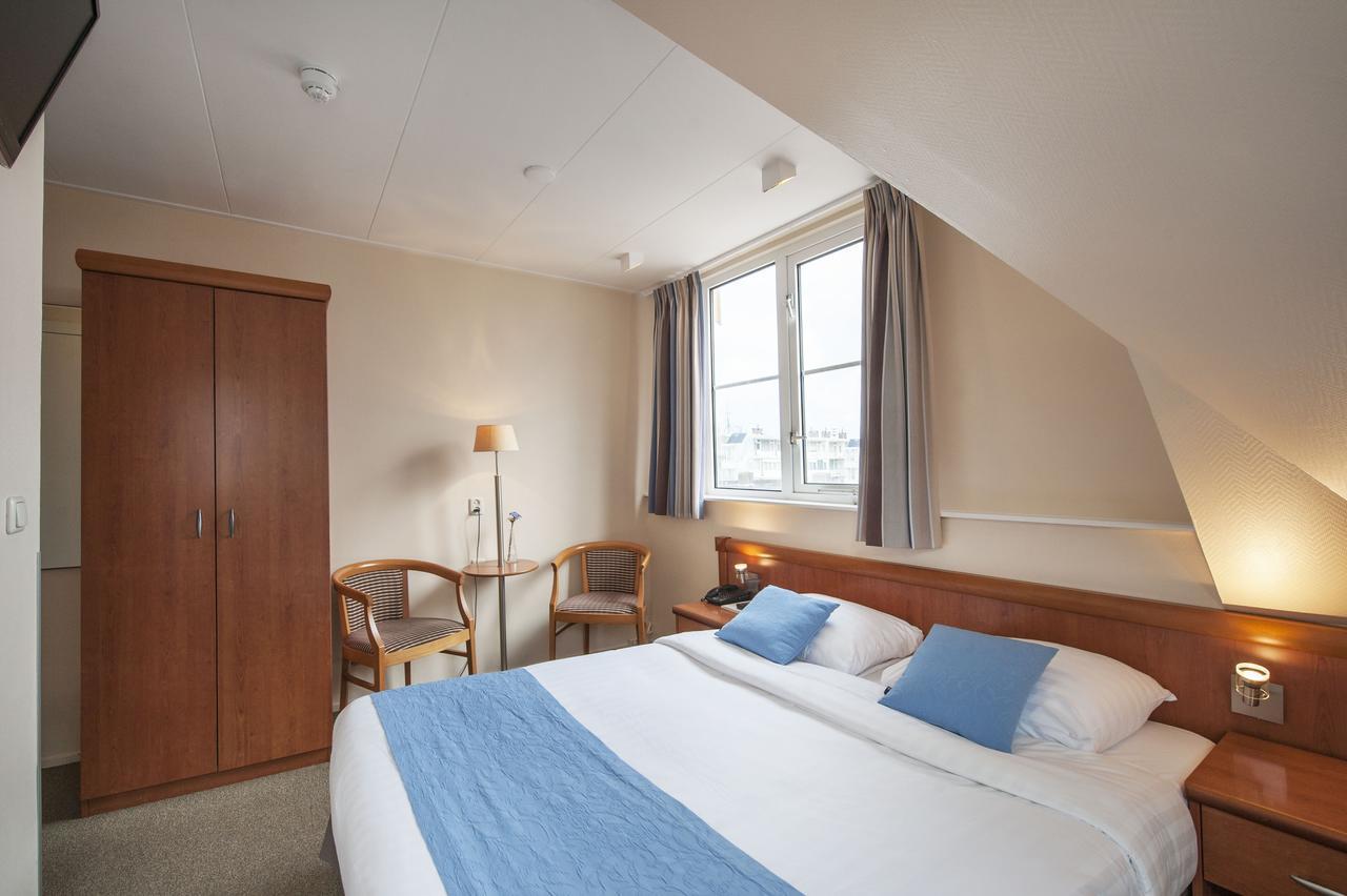Hotel Victoria 버겐안지 외부 사진