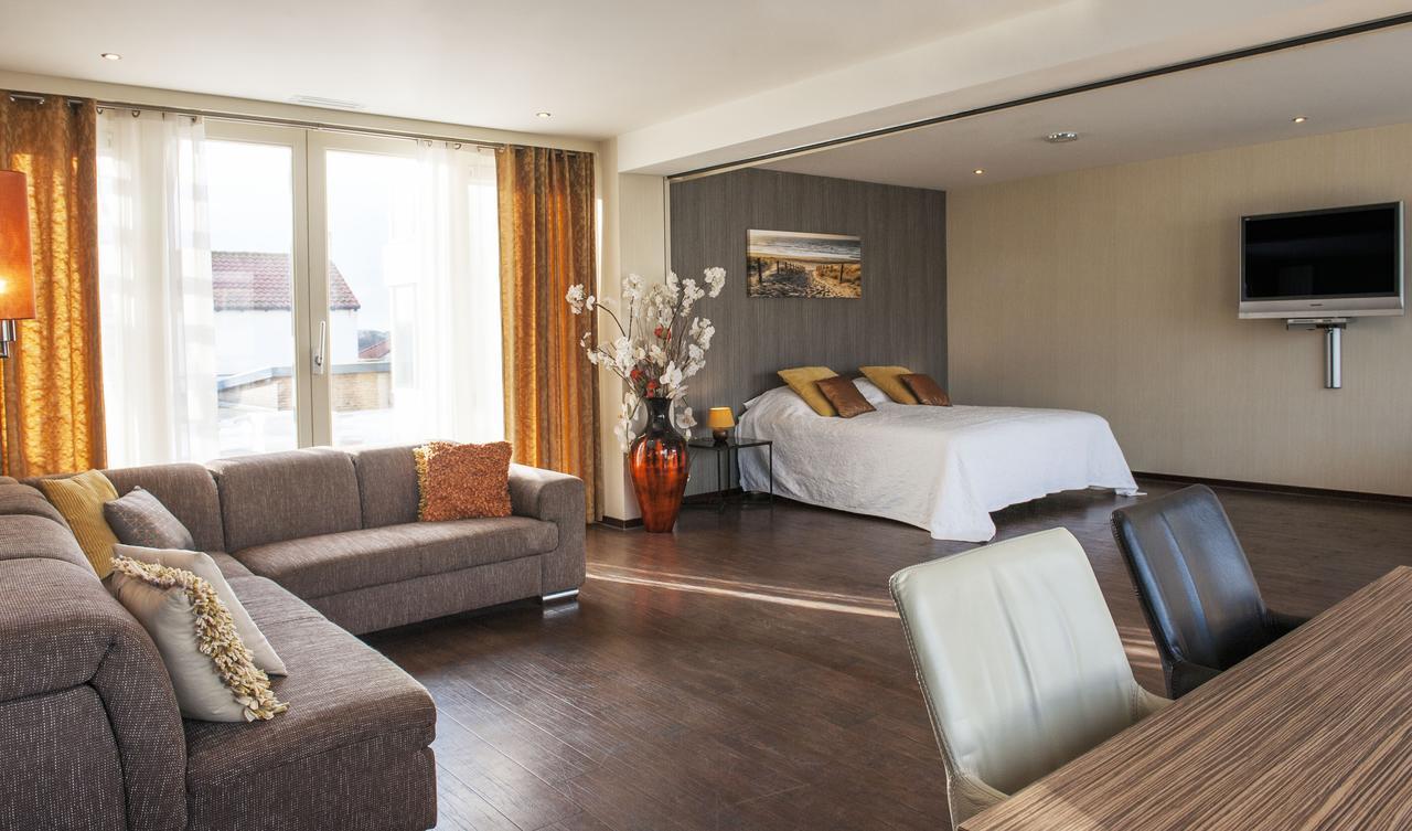 Hotel Victoria 버겐안지 외부 사진