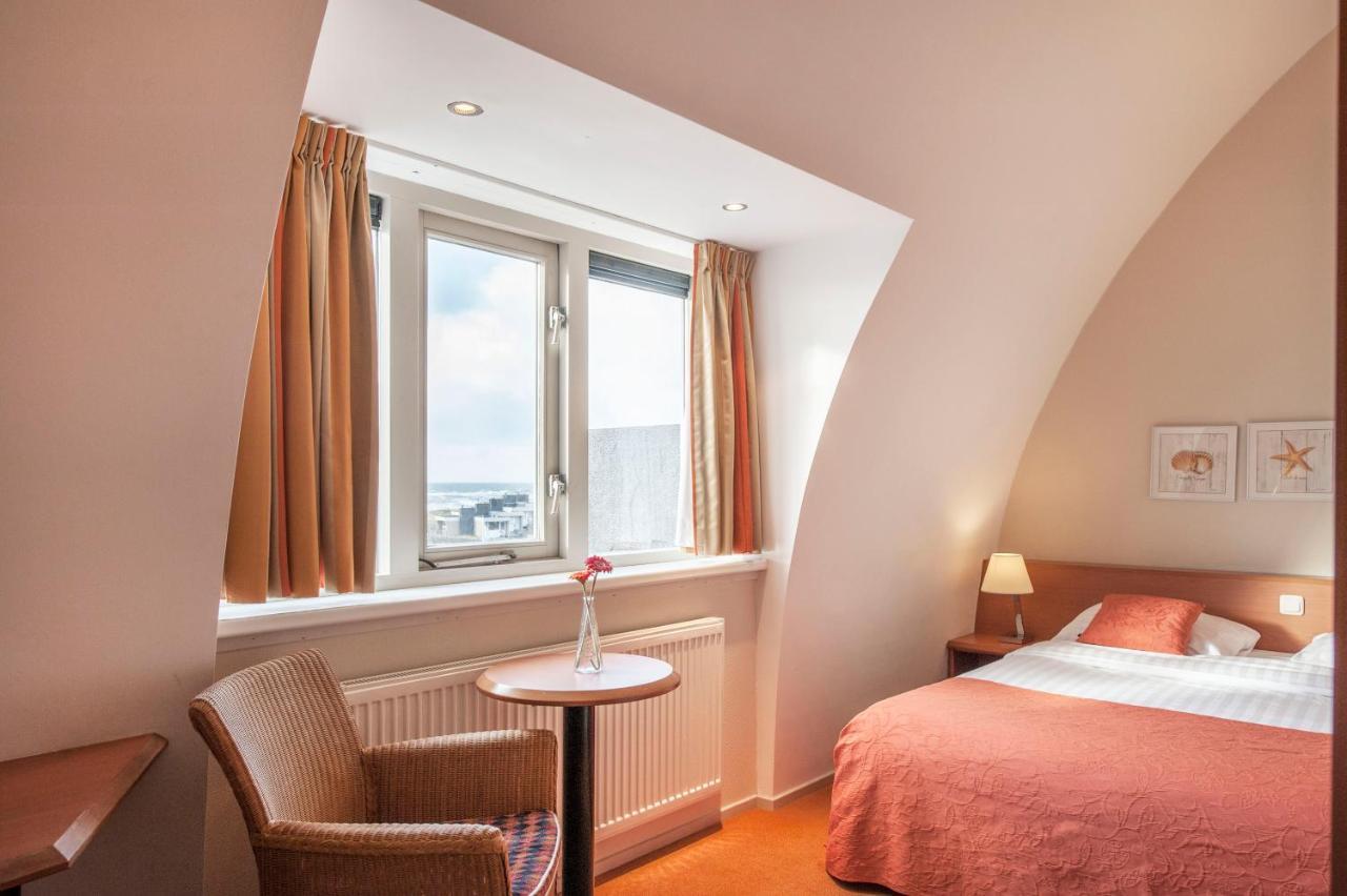 Hotel Victoria 버겐안지 외부 사진